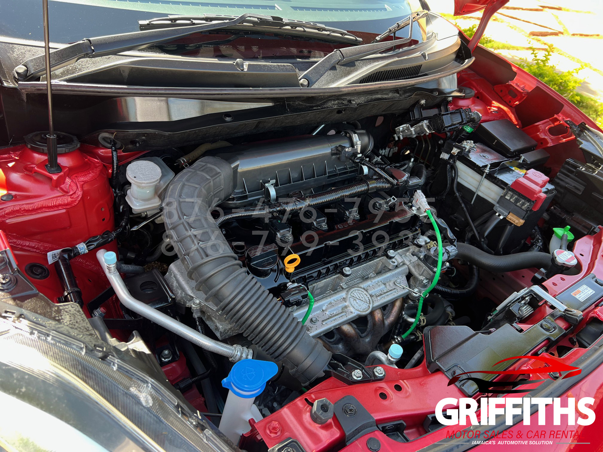 Vehicle Image 8